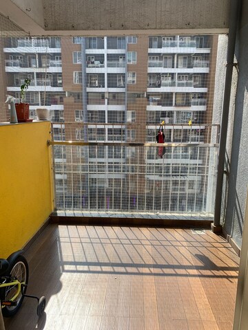 2 BHK Apartment – Exterior View View at RK Riddhi Siddhi Heights, Wakad - for Sale