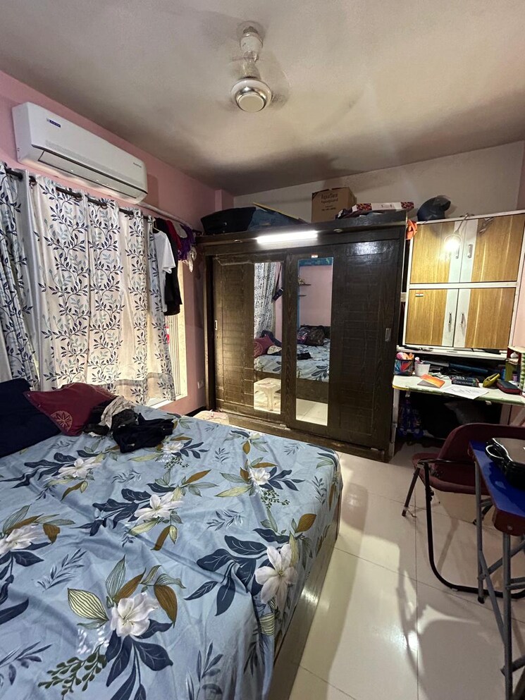 Living Room, royal-palms 1 Bedroom 540 Sq.Ft. Apartment In Goregaon East Mumbai 7953346