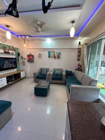 1 BHK Apartment For Resale in Royal Palms Goregaon East Mumbai  7953346