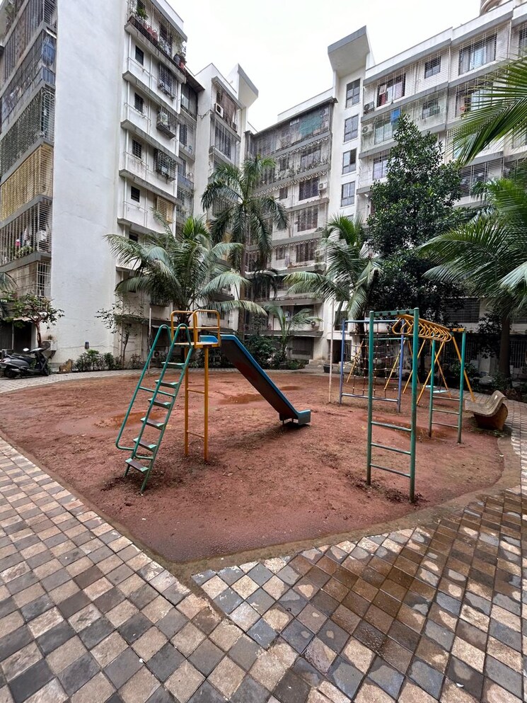 Exterior View, royal-palms 1 Bedroom 540 Sq.Ft. Apartment In Goregaon East Mumbai 7953346
