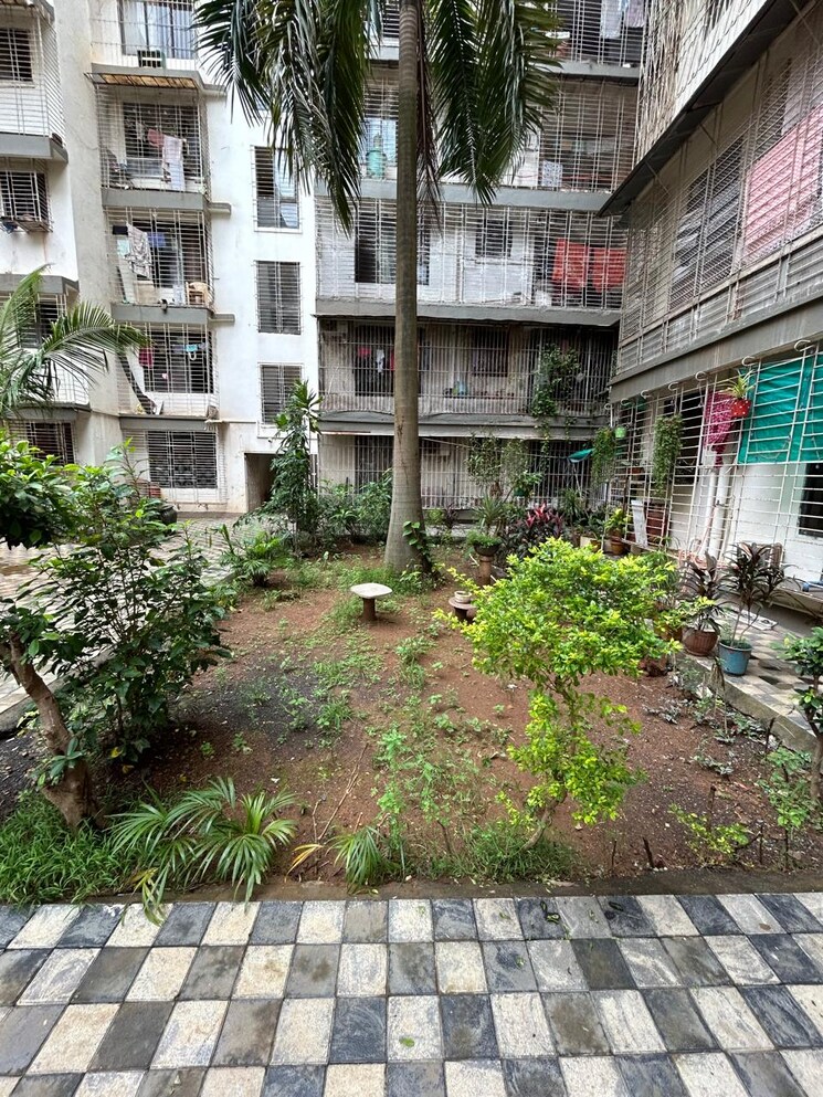 Exterior View, royal-palms 1 Bedroom 540 Sq.Ft. Apartment In Goregaon East Mumbai 7953346
