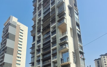 4 BHK Apartment For Sale in Kharghar