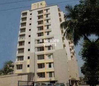 3 BHK Apartment For Rent in Agarwal Ekta Apartment Borivali East Mumbai  7953348