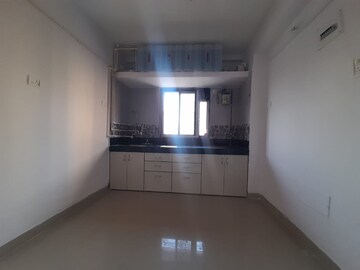 Building Lobby in 1 BHK Apartment at Goregaon West – for Rent
