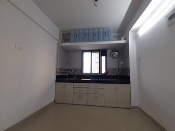 1 BHK Apartment For Rent in Goregaon West Mumbai  7953358