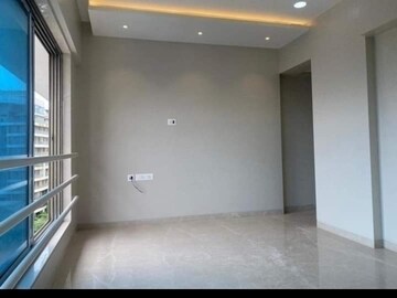 1 BHK Apartment For Rent in Shri Siddhivinayak CHS Haware, Haware City