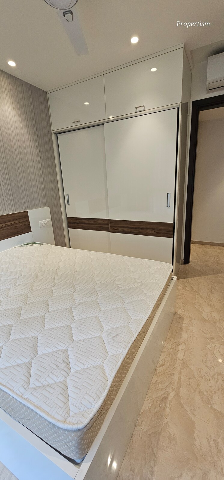 Balcony, hiranandani-castle-rock 2 Bedroom 750 Sq.Ft. Apartment In Powai Mumbai 7953365