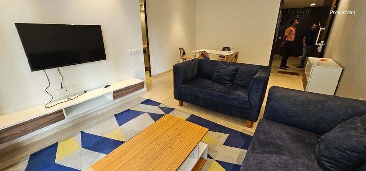 Bedroom, hiranandani-castle-rock 2 Bedroom 750 Sq.Ft. Apartment In Powai Mumbai 7953365