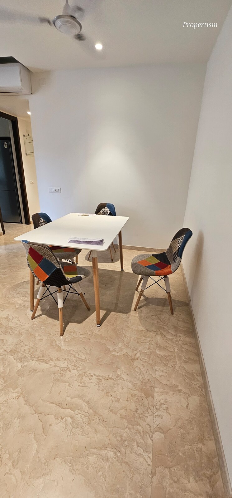 undefined, hiranandani-castle-rock 2 Bedroom 750 Sq.Ft. Apartment In Powai Mumbai 7953365