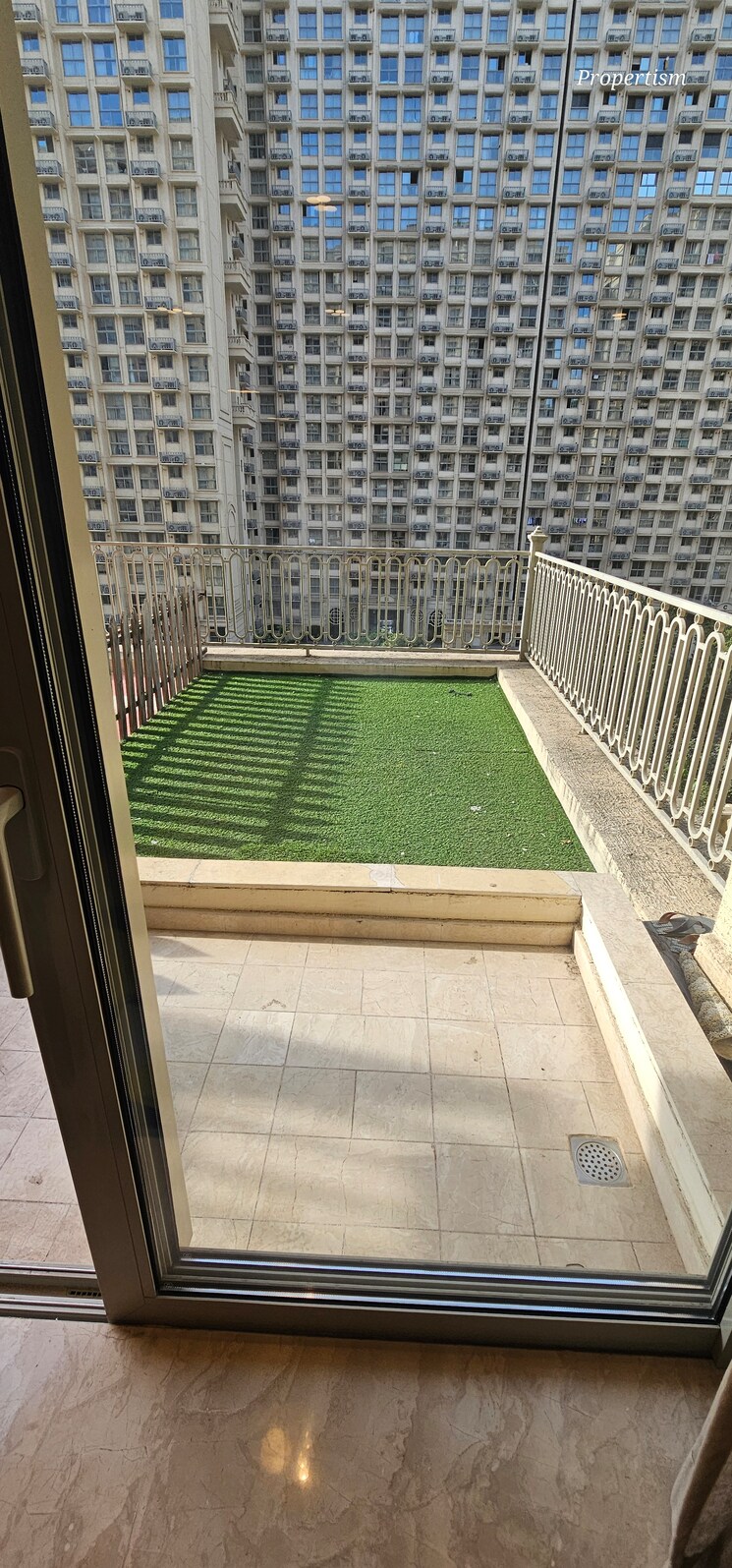 Master Bedroom, hiranandani-castle-rock 2 Bedroom 750 Sq.Ft. Apartment In Powai Mumbai 7953365