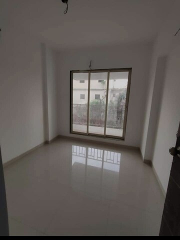 Master Bedroom in 1 BHK Apartment at Prakruti Heights Haware City, Haware City – for Rent