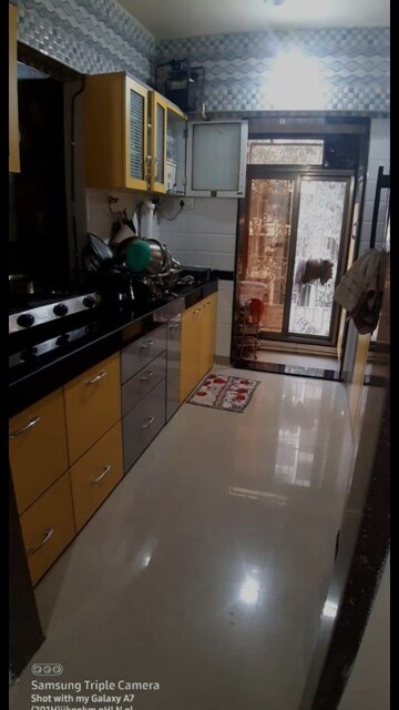 1 BHK Apartment For Rent in Prakruti Heights Haware City, Haware City