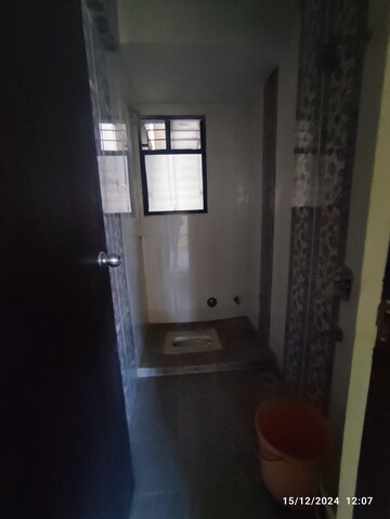 Attached Bathroom in 2 BHK Apartment at Manish Nagar – for Rent