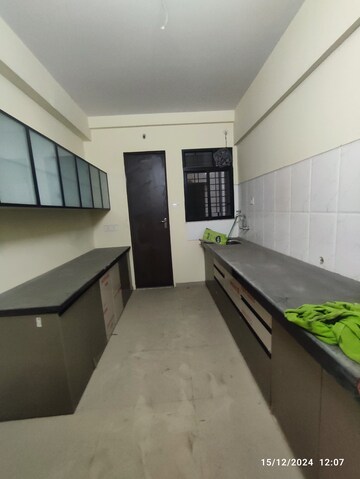 Kitchen in 2 BHK Apartment at Manish Nagar – for Rent
