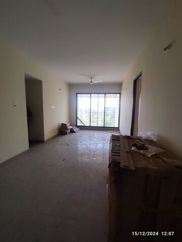 Building Lobby in 2 BHK Apartment at Manish Nagar – for Rent