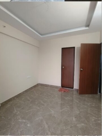 Master Bedroom in 1 BHK Apartment at SB Blu Pearl, Virar West – for Rent