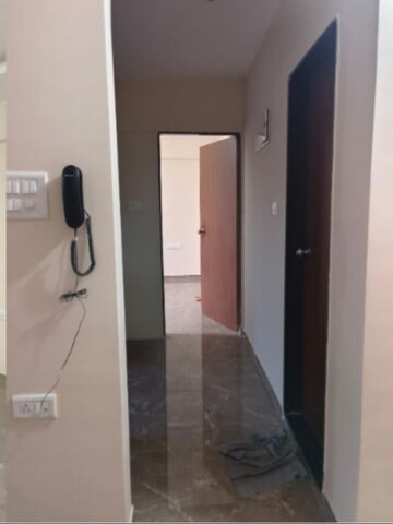1 BHK Apartment – Exterior View View at SB Blu Pearl, Virar West - for Rent