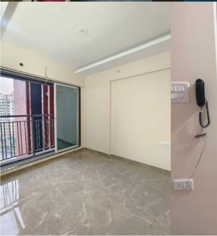 Living Room, sb-blu-pearl 1 Bedroom 401 Sq.Ft. Apartment In Virar West Palghar 7953389