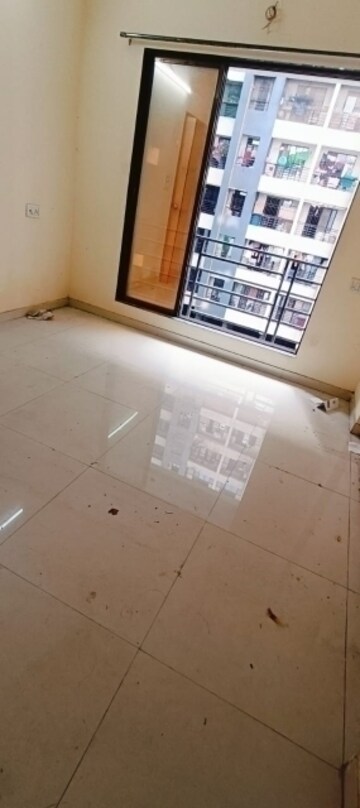 Bedroom in 2 BHK Apartment at Evershine Avenue, Virar West – for Rent