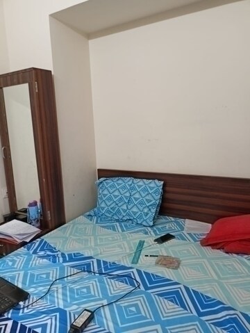 Bedroom in 1 BHK Apartment at Vihang Valley Phase 3, Kasarvadavali – for Rent