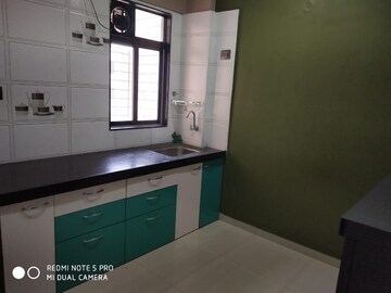 1 BHK Apartment For Rent in Vihang Valley Phase 3, Kasarvadavali
