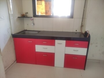 2 BHK Apartment For Rent in Vihang Valley Phase 3, Kasarvadavali