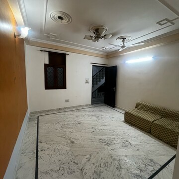 Bedroom in 1.5 BHK Apartment at Malviya Nagar – for Rent