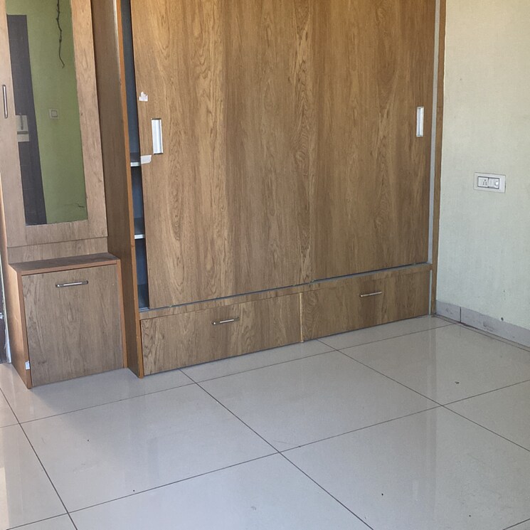 Bathroom, lake-view-complex 3 Bedroom 1125 Sq.Ft. Apartment In Kishanpura Zirakpur 7953425