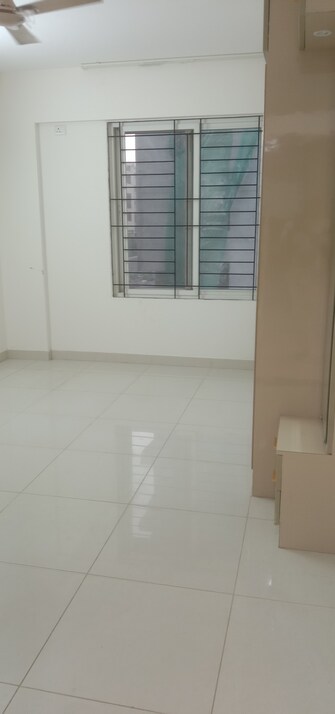 3 BHK Apartment For Rent in Unishire Indira Elan Rachenahalli Bangalore  7953426