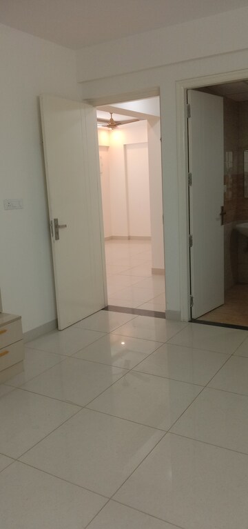Master Bedroom in 3 BHK Apartment at Unishire Indira Elan, Rachenahalli – for Rent