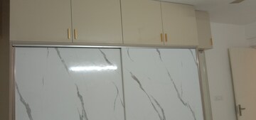 Furnished Amenities in 3 BHK Apartment at Unishire Indira Elan, Rachenahalli – for Rent