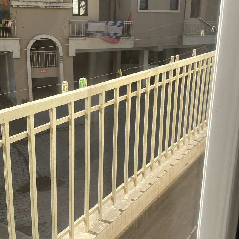 3 BHK + Extra Room Apartment For Sale in Lake View Complex