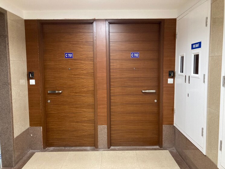 Room, shapoorji-pallonji-vicinia 2 Bedroom 888 Sq.Ft. Apartment In Powai Mumbai 7953434