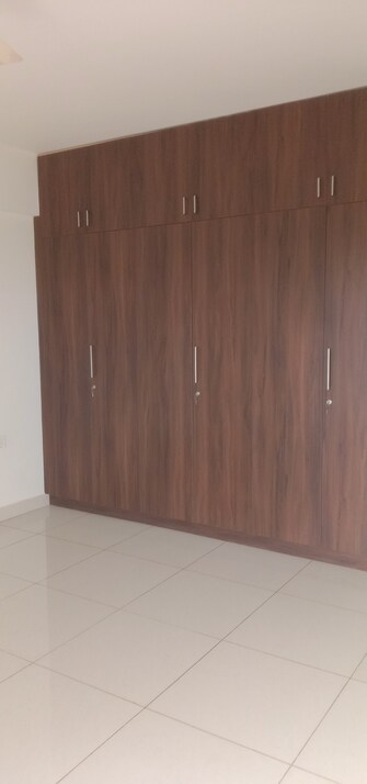 4 BHK Apartment For Rent in Sansidh Galaxy Thanisandra Bangalore  7953438