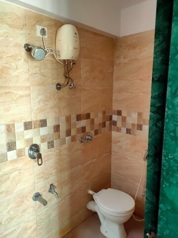 1 BHK Apartment For Rent in KIPL Morya, Kasarvadavali