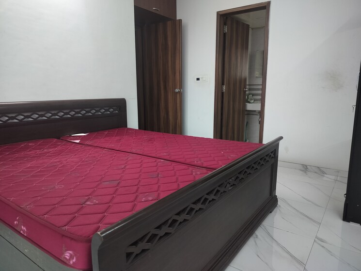 Bedroom, nahar-f-residences 2 Bedroom 983 Sq.Ft. Apartment In Balewadi Pune 7953441