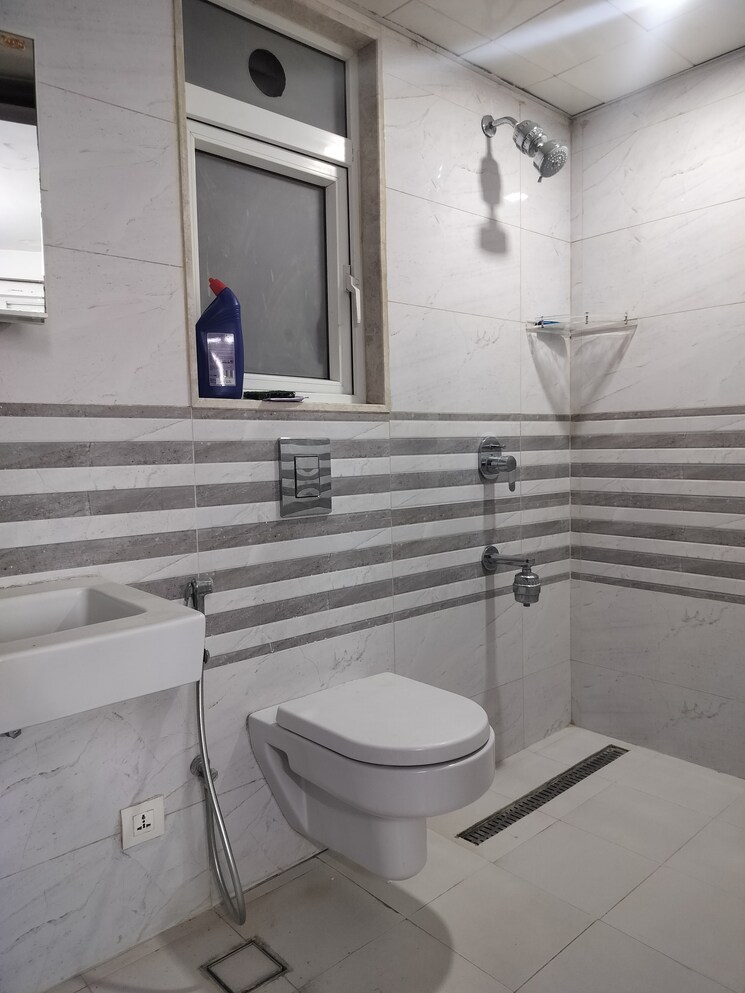 Master Bedroom, nahar-f-residences 2 Bedroom 983 Sq.Ft. Apartment In Balewadi Pune 7953441