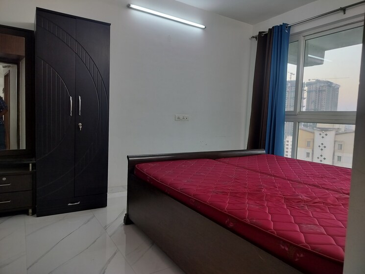 Bedroom, nahar-f-residences 2 Bedroom 983 Sq.Ft. Apartment In Balewadi Pune 7953441