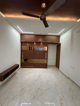 4 BHK Apartment For Rent in Zs V1 Gardenz Benson Town Bangalore  7869114