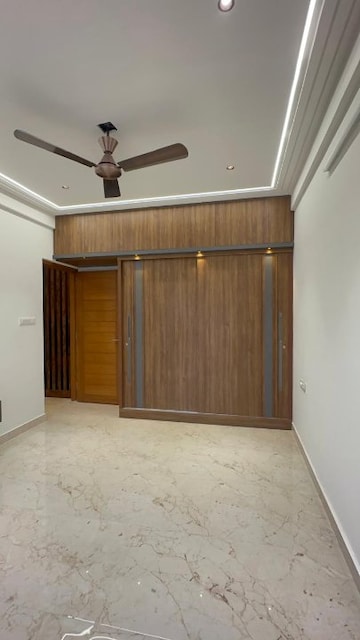 4 BHK Apartment For Rent in Zs V1 Gardenz Benson Town Bangalore  7869114