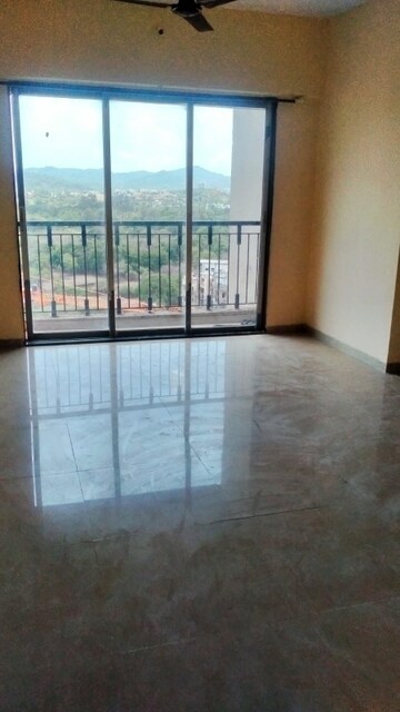 Room in 1 BHK Apartment at KIPL Morya, Kasarvadavali – for Rent