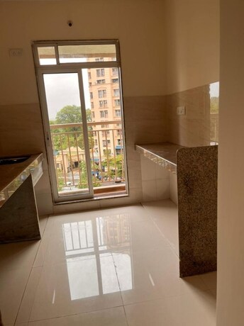 1 BHK Apartment For Rent in KIPL Morya Kasarvadavali Thane  7953442