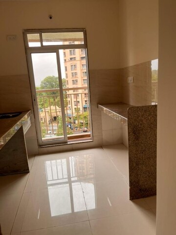 1 BHK Apartment For Rent in KIPL Morya, Kasarvadavali