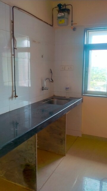 1 BHK Apartment For Rent in KIPL Morya Kasarvadavali Thane  7953444