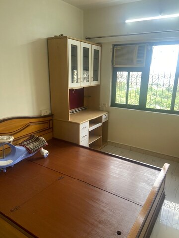 Room in 1 BHK Apartment at KIPL Morya, Kasarvadavali – for Rent