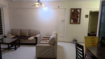 2 BHK Apartment For Rent in Comfort Zone, Balewadi