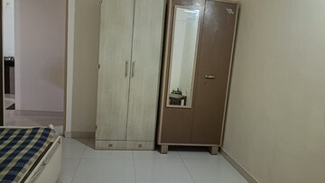 Building Lobby in 2 BHK Apartment at Comfort Zone, Balewadi – for Rent