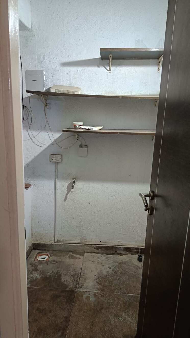 Bathroom, comfort-zone 2 Bedroom 820 Sq.Ft. Apartment In Balewadi Pune 7953449