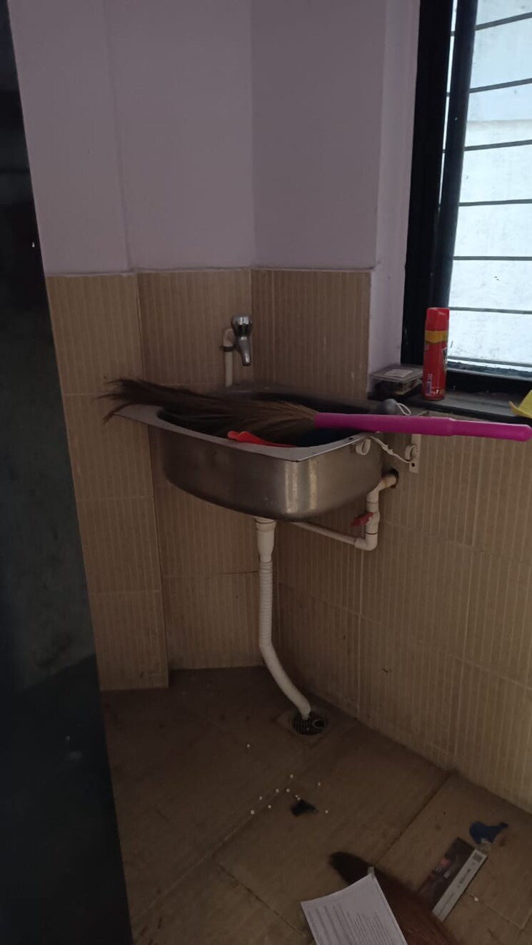 Bathroom, gayatri-bravuria-apartment 2 Bedroom 1219 Sq.Ft. Apartment In Balewadi Pune 7953452