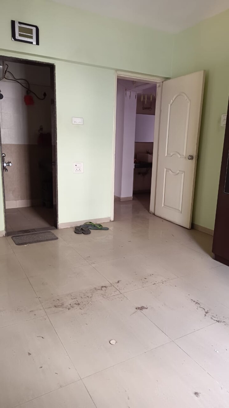 Room, gayatri-bravuria-apartment 2 Bedroom 1219 Sq.Ft. Apartment In Balewadi Pune 7953452